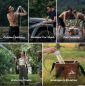 Preview: Flextail MaxShower - Akkudusche